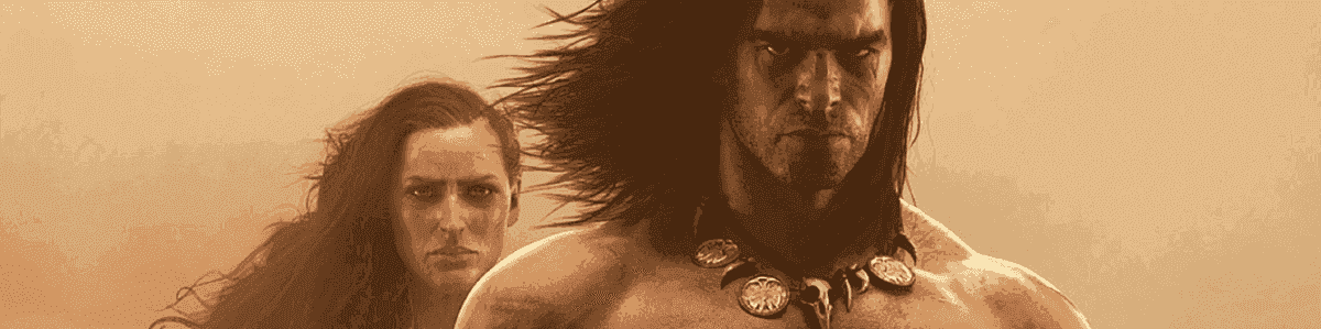 Conan Exiles