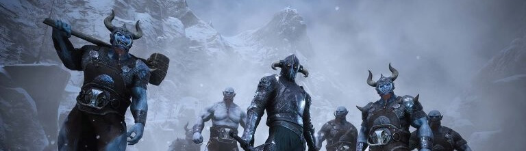 Conan Exiles