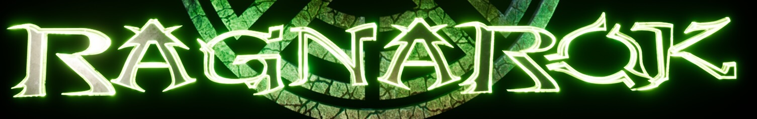Ark: Survival Evolved Ragnarok