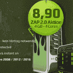 Windows vServer Aktion
