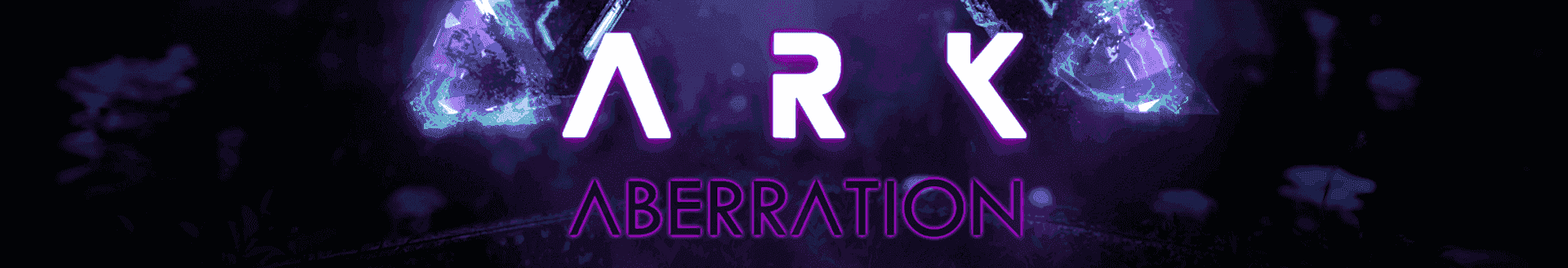Ark: Aberration