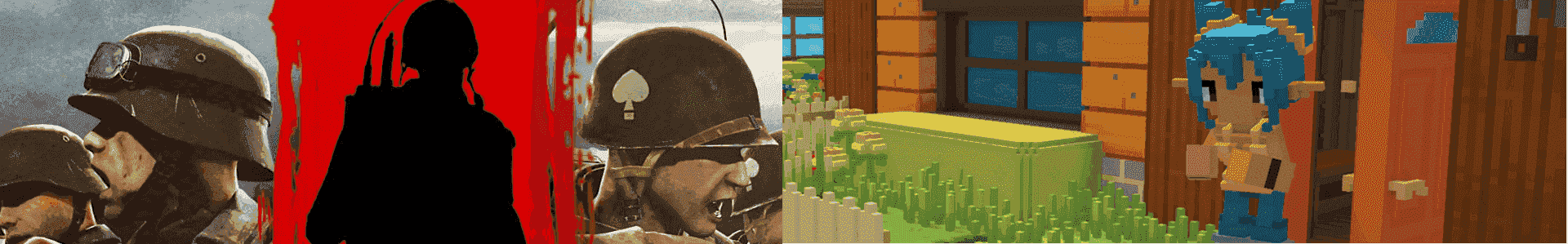 Battalion/Staxel