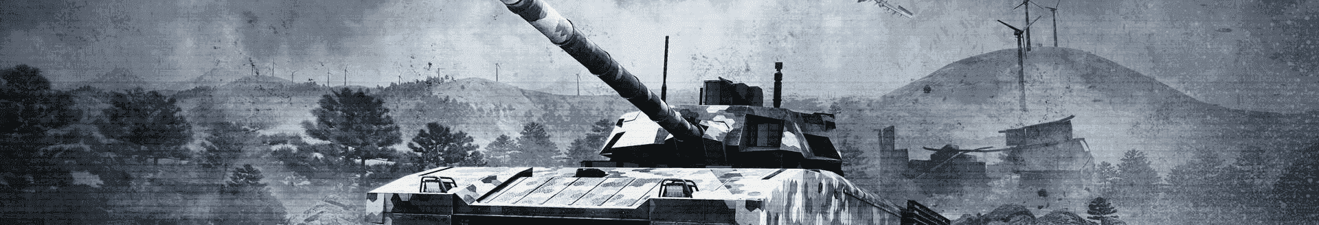 Arma 3 Tanks