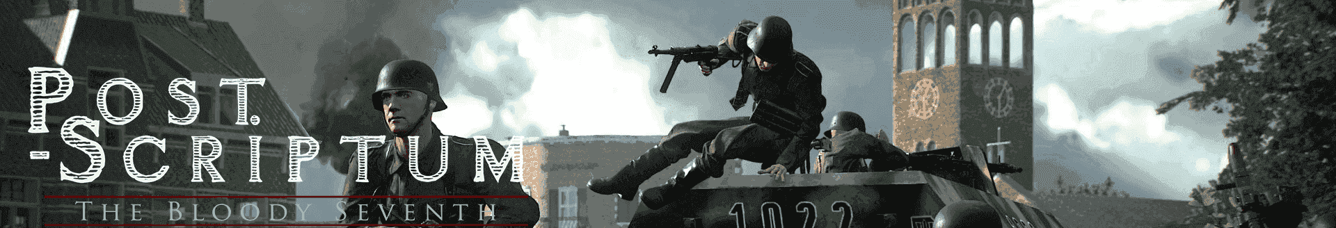 Post Scriptum